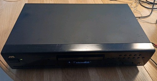 Jvc v184 fi - jvc, hi