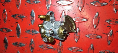 Pompe huile moteur rotax 122 - a,