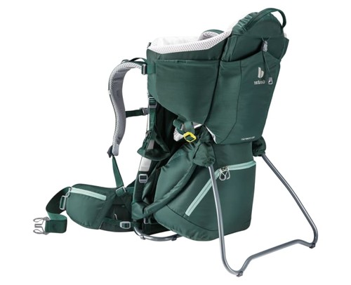 Deuter kid comfort carrier - ,