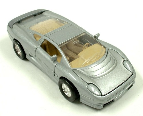 Welly 9051 jaguar - 9051, 220