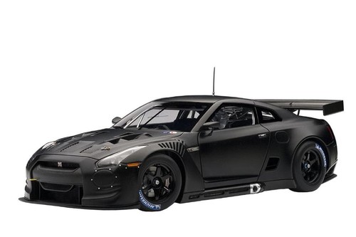 Autoart fia gt1 2010 - autoart, gt-r