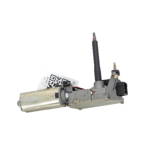 Moteur essuie glace arrière - glace,