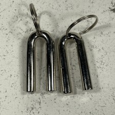 AB Circle Pro U-Bolt Pins Set