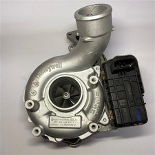 Turbo 810822 819968-1