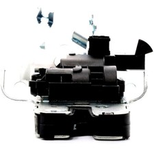 METZGER Serrure de hayon