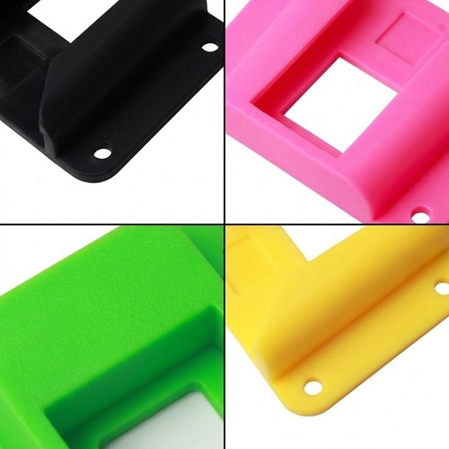 Adaptateur sacoche pour - , avant