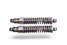Koni Kawasaki Z1 900 Shocks KZ900 KZ1000 KZ H2 Nice 76F-1277 *2607A