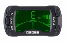 BOSS TU-03 Chromatic Tuner