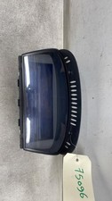 Ecran GPS BMW SERIE 3 E92