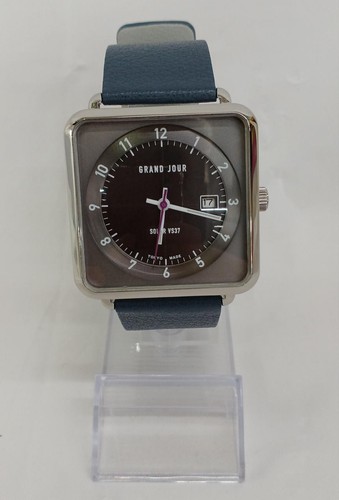 Grand jour solar watch - grand,