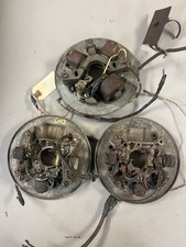 Cushman  WICO/Phelon  6Volt Stator Plates (3)