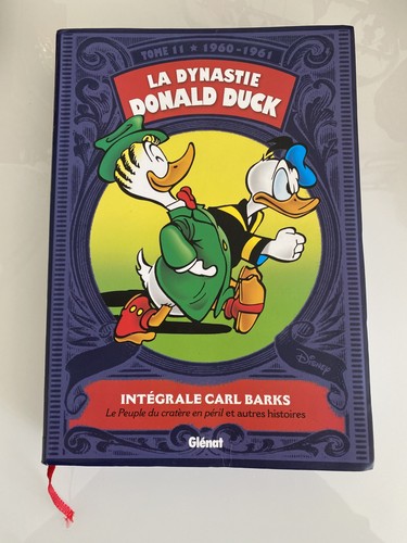 Dynastie donald duck - dynastie,