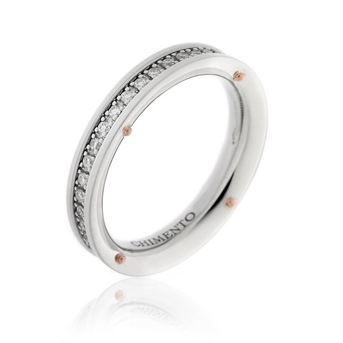 Anneau chimento femme - anneau,