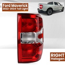 Halogen Tail Light For Ford