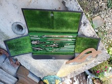 Ancienne pochette souple