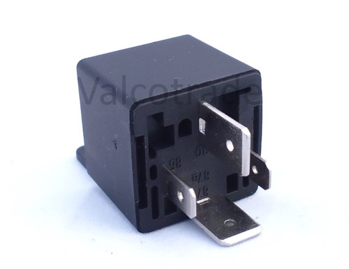 Starter motor relay for derbi - motor,