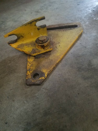 Cub cadet 105 - 105, tractor