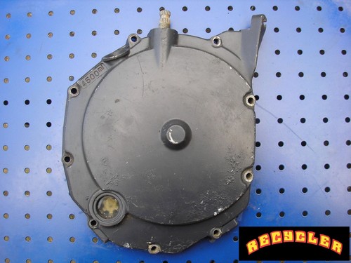 Clutch cover gsx 1100 - cover, gsx-r
