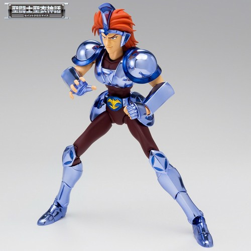 Bandai saint seiya - myth, cloth