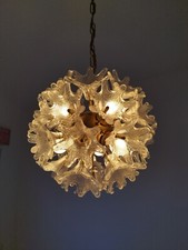 Suspension Sputnik Paolo