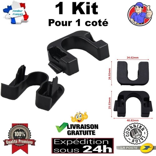 Kit réparation plage - kit,