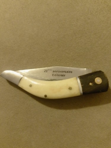Couteau pradel excellence - couteau,