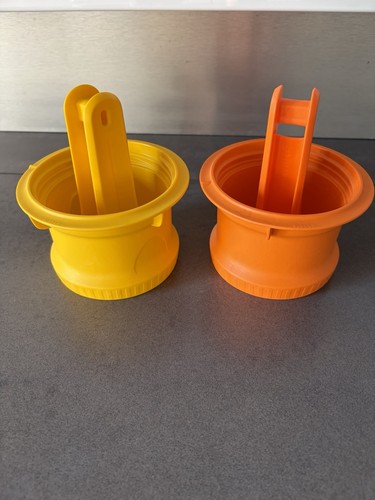 Tupperware adaptachef lot 2 - lot,