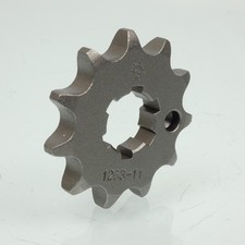 Pignon sortie de boite 11