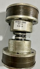 Aquadrive CV30 - Complete