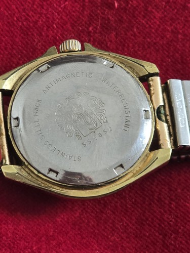 Montre yama automatic - montre,