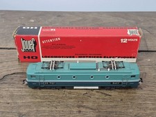 Ancienne Locomotive Jouef