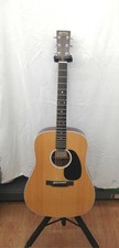 Guitare électrique acoustique MARTIN D-13E
