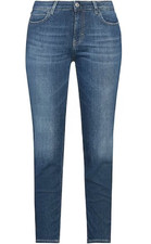 Jeans Rome RW Straight Fit