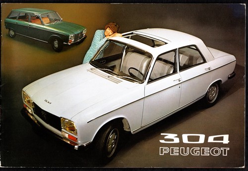 Automobile - ,
