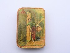 Boite Cie Générale des