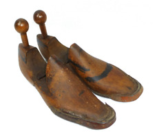 Formes À Chaussures 19 Jh.