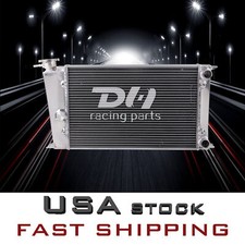 All-Aluminum Radiator For VW