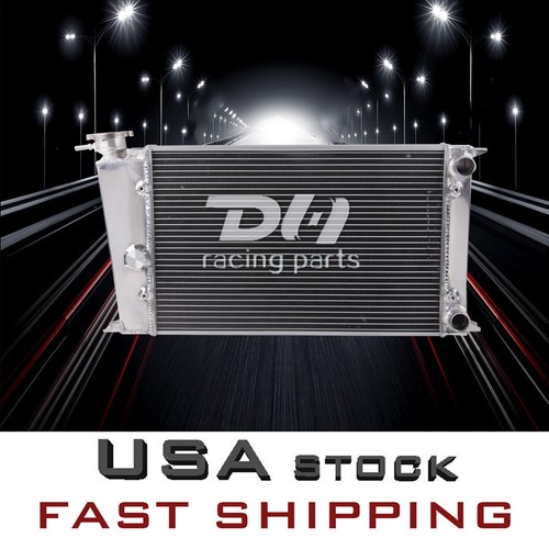 All aluminum radiator - all-aluminum,