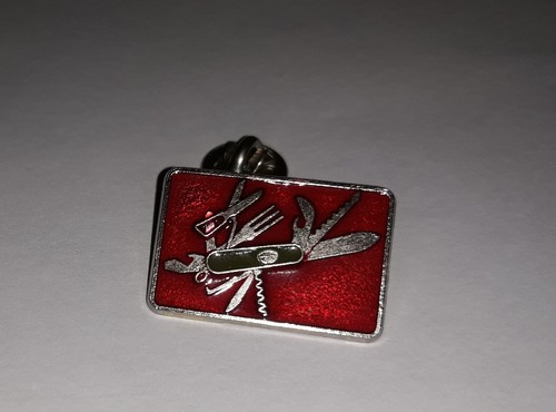 Pin couteau poche aitor - de,