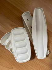 TUPPERWARE MOULES SET SUSHI