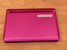Dictionnaire électronique Casio EX-word XD-A4850FP 125 contenu / rose flash X...