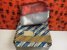 Fiat Punto Cabriolet 1997/00