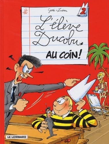 Fan l élève ducobu - !,,