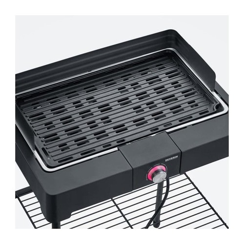 Severin pg8568 barbecue - severin,