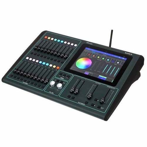 Chamsys quickq lighting - chamsys, 10