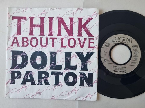Dolly parton think about - dolly,