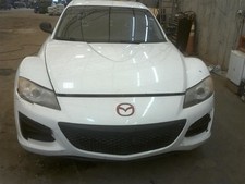 Carrier Automatic  Non-locking Fits 09-11 MAZDA RX8 3097225