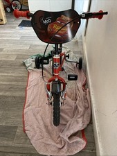 Velo Enfant 14 pouces