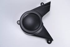 Couvercle de pignon moteur