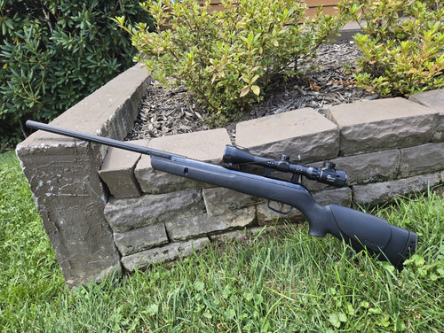 Gamo varmint 177 cal break - 177,